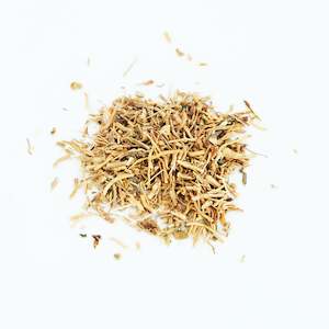 Organic Herbal Tea 1: Valerian Root Tea