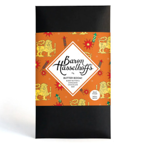 Gathered Create A Care Package: Butter Boom - Burnt Butter + Cinnamon Bar