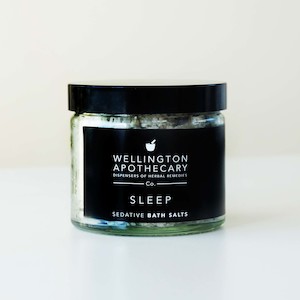 Sleep Bath Salts
