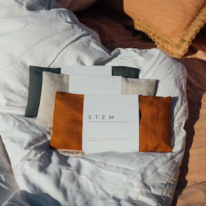 Sleep Essentials: Eye Pillow