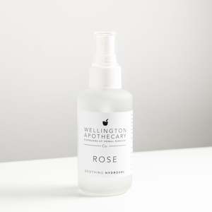 Rose Hydrosol
