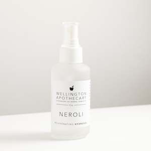 Rituals For Happy Skin: Neroli Hydrosol