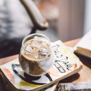 Medicinal Food: Shroom Squad