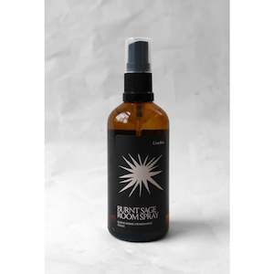 Burnt Sage Balancing Room Spray
