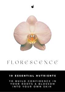 FLORESCENCE