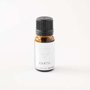 Replenish Restore: Earth Grounding Essential Oil Blend
