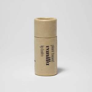 Crafted by Lori Lip Balm