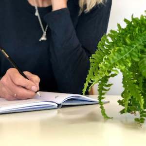 Journalling Workshop