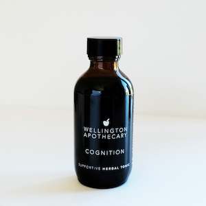 Cognition Tonic