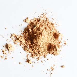 Pink Clay Face Mask Powder