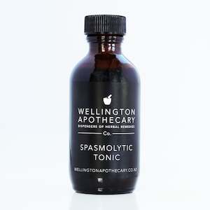 Spasmolytic Tonic