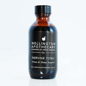 Nervine Tonic