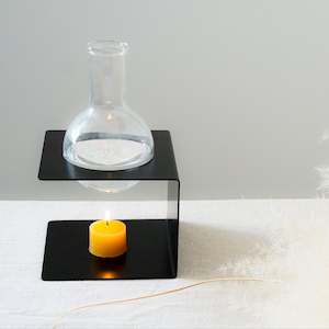 Aromatherapy: Sanctuary Aroma Burner