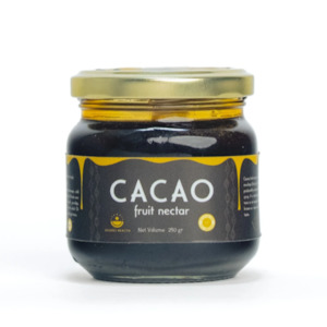 All: Cacao Fruit Nectar 250mL