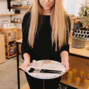 Facial Yoga + Skin Plumping Workshop