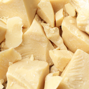 Botanical Skincare: Cacao Butter