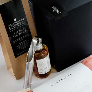 Gathered Gift Collection - Rose