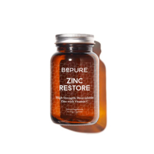 All: BePure Zinc Restore 30c
