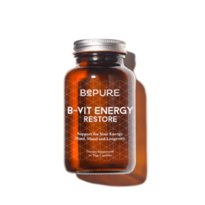All: BePure B-Vit Energy Restore 30c