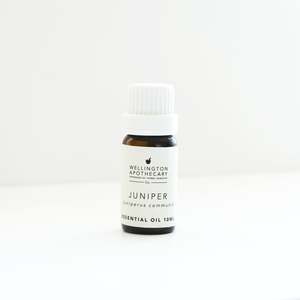 Juniper Essential Oil