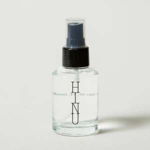 Botanical Skincare: Hydrating Mist