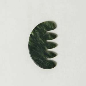 All: Jade Scalp Stimulator