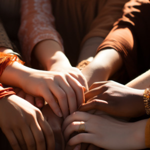 Workshops: Autumn Series - Lunar Vitality Circle