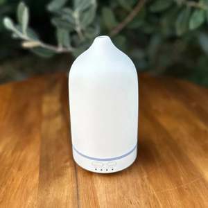 Ceramic Aromatherapy Diffuser