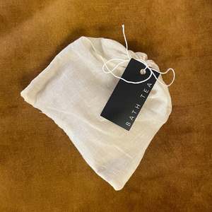 Botanical Skincare: Bath Tea