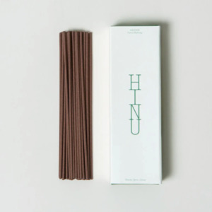 Forest Bathing Incense