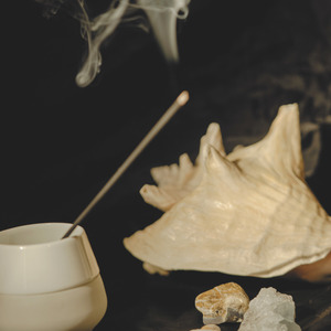 Elemental — A Winter Solstice Ritual Workshop