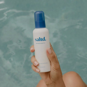 All: Magnesium Oil Spray 100ml