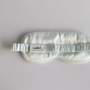 Mulberry Silk Eye Mask