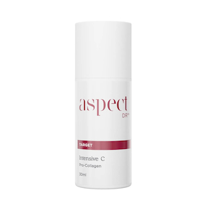 Serums: Aspect DR – Intensive C Pro-Collagen 30ml – Botox Wellington – Wellington Cosmetic Clinic