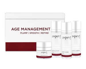 Aspect DR Kits: Aspect DR – Age Management Kit - Botox Wellington – Wellington Cosmetic Clinic