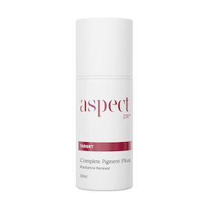 Aspect DR – Complete Pigment Plus Age Support 30ml – Botox Wellington – We&hellip;