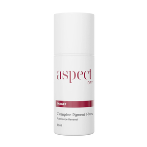 Serums: Aspect DR – Complete Pigment Plus Age Support 30ml - Botox Wellington – Wellington Cosmetic Clinic