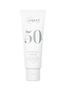 Aspect DR – Envirostat Face SPF50+ 75ml – Botox Wellington – Wellington Co&hellip;