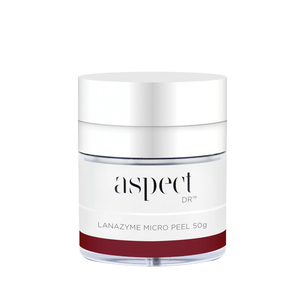 Products: Aspect DR – Lanazyme Micro Peel 50g - Botox Wellington – Wellington Cosmetic Clinic