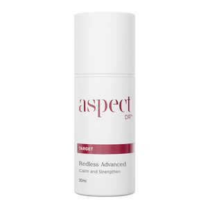 Serums: Aspect Dr – Redless 30ml - Botox Wellington – Wellington Cosmetic Clinic