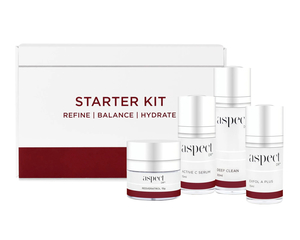 Aspect DR – Starter Kit - Botox Wellington – Wellington Cosmetic Clinic