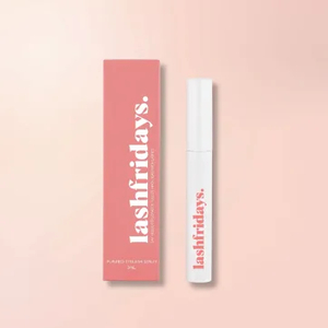 Lashfridays – purified eyelash serum – 3ml - Botox Wellington – Wellington&hellip;
