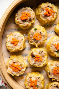 Products: Dim Sum (Siu Mai) Dragons Restaurant
