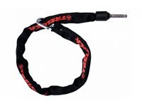 Electric Bike Accessories: Trelock Chain black