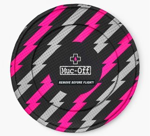 MUC-189	 	MUC-OFF DISC BRAKE COVERS BOLT