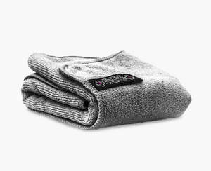 MUC-272	 	MUC-OFF LUXURY MICROFIBRE POLISHING CLOTH