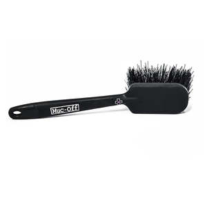 MUC-369	 	MUC-OFF TYRE & CASSETTE BRUSH