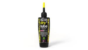 MUC-966	 	MUC-OFF BICYCLE DRY WEATHER LUBE 120ML