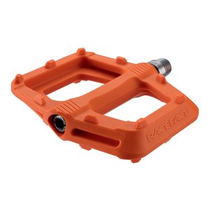 RF-PD-RIDE-ORA	 	RF PEDAL RIDE COMPOSITE ORANGE (PD20RIDORA)