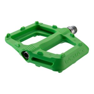 RF PEDAL RIDE COMPOSITE GREEN